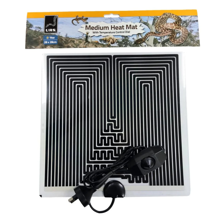 URS Heat Mat