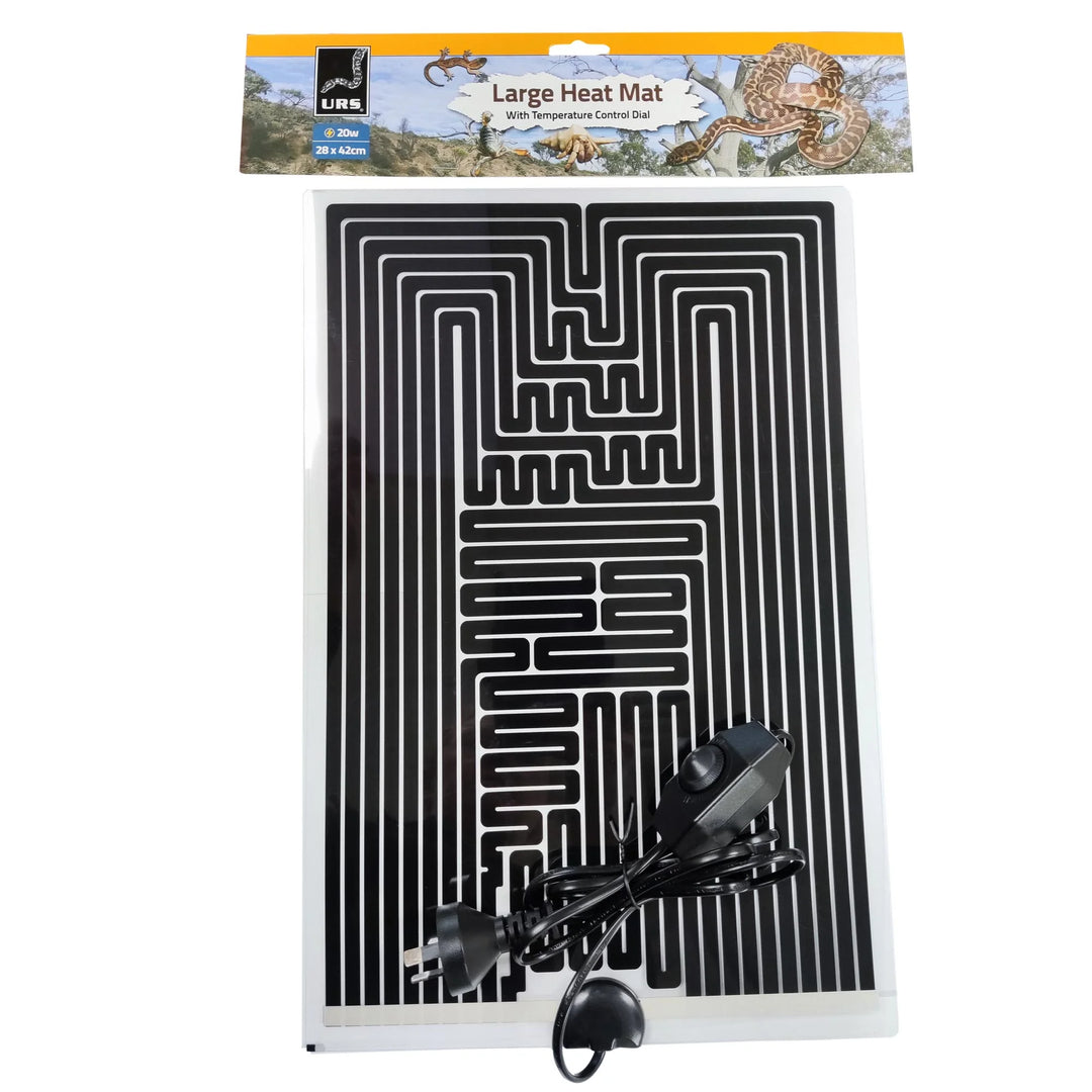 URS Heat Mat