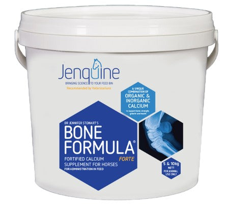 Jenquine Bone Formula Forte