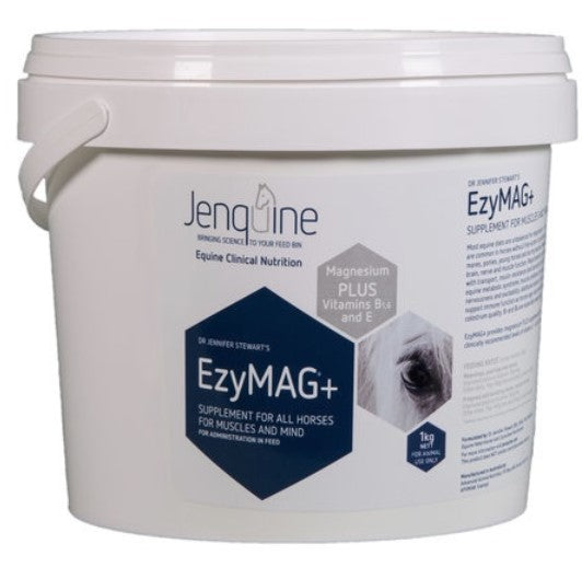 Jenquine EzyMag+