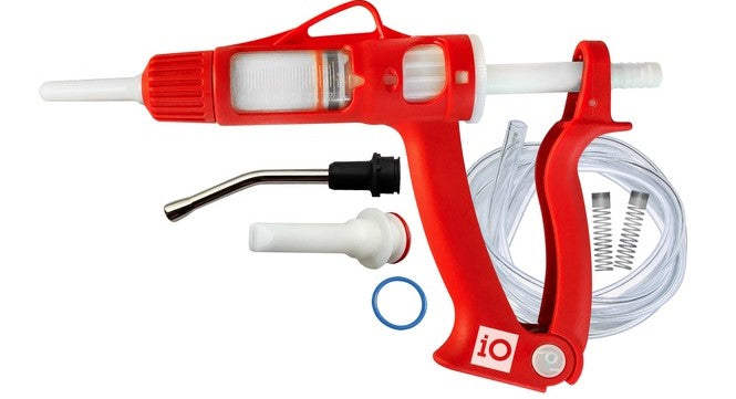iO 30mL Drench/Pour on Applicator