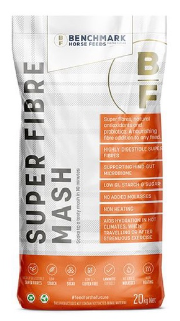 Benchmark Super Fibre