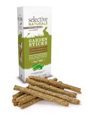 Selective Naturals Treats