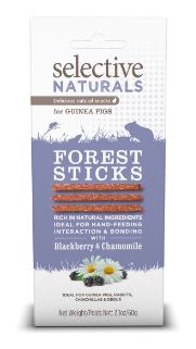 Selective Naturals Treats