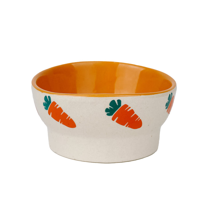 Ceramic Bowl Ergonomic