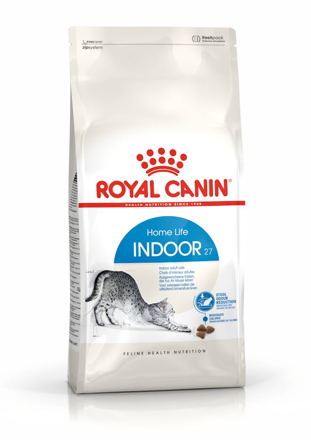 Royal Canin Cat Indoor Adult