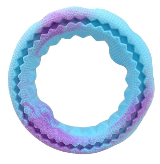 Ruff Play Foam Toys
