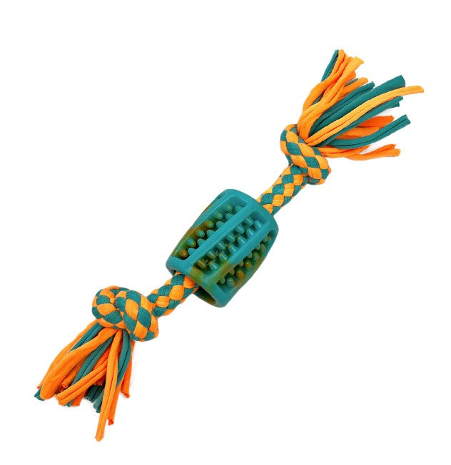 Ruff Play Toy Fetch