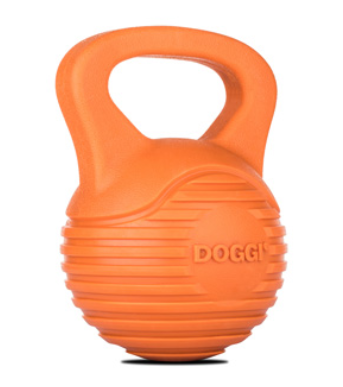Doggi Dog Toy Dumbell
