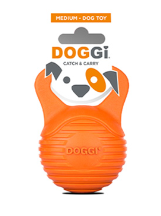 Doggi Dog Toy Dumbell