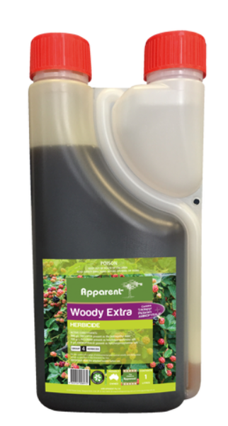 Apparent Woody Extra