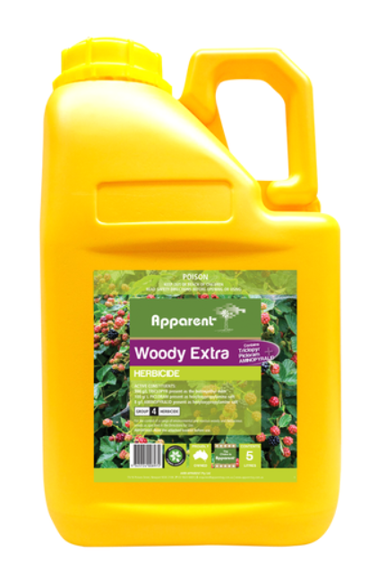 Apparent Woody Extra