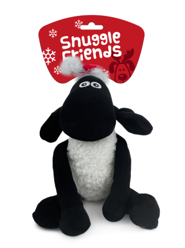 Snuggle Friends Christmas