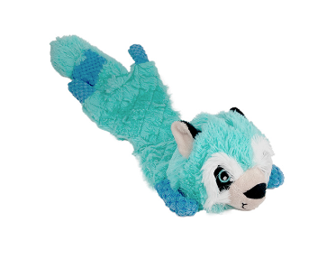 Flatties Dog Toy