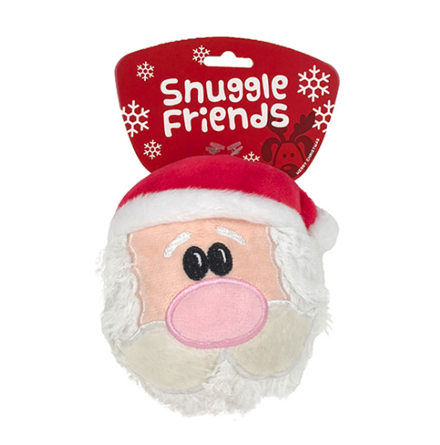Snuggle Friends Christmas