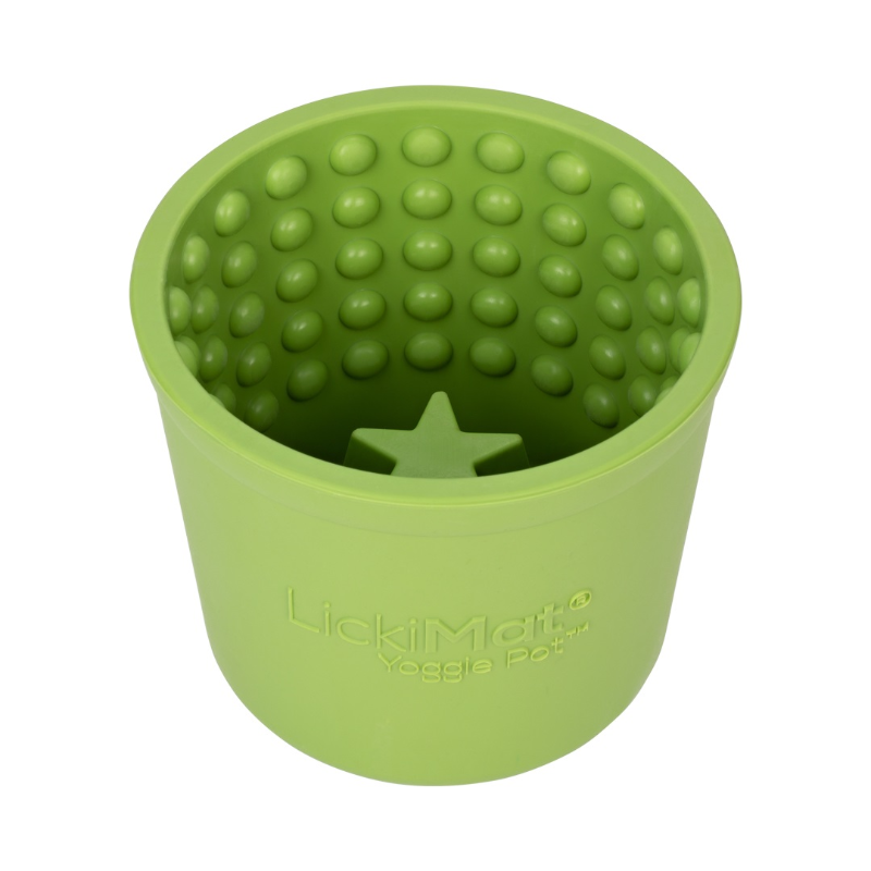 Likimat Dog Yoggie Pot