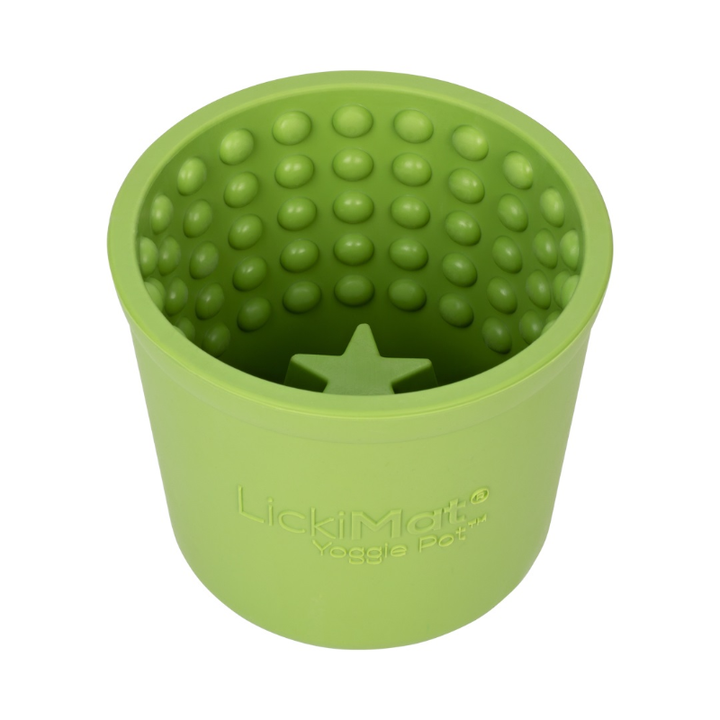 Likimat Dog Yoggie Pot