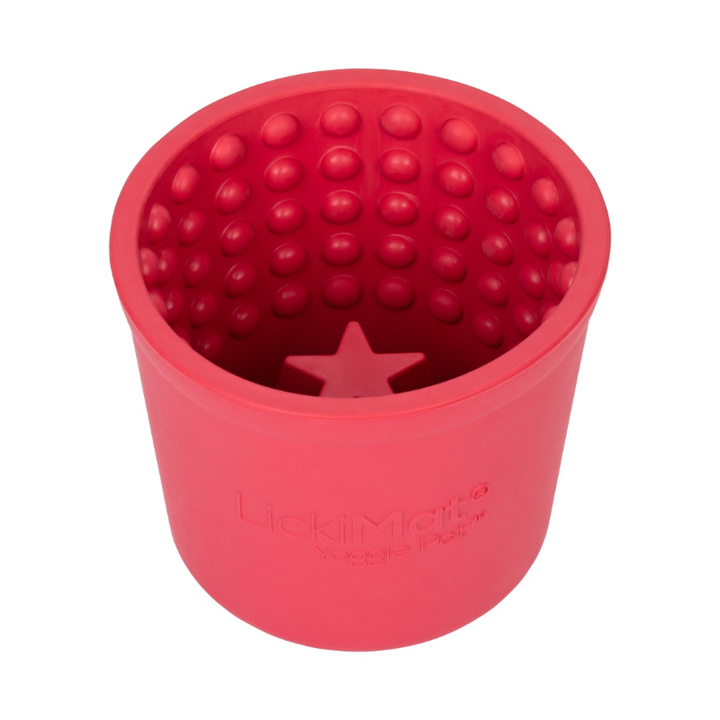 Likimat Dog Yoggie Pot