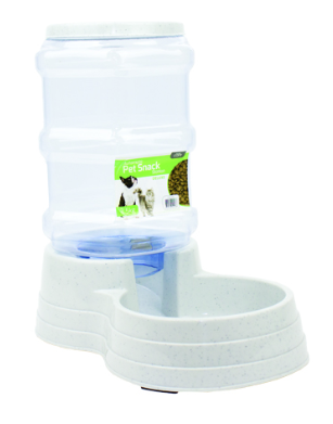 Canine Care Auto Dog Feeder/Drinker