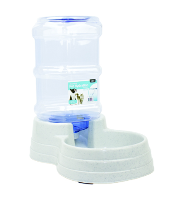 Canine Care Auto Dog Feeder/Drinker