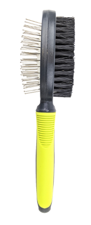 Style It Dog Brush Double Sided