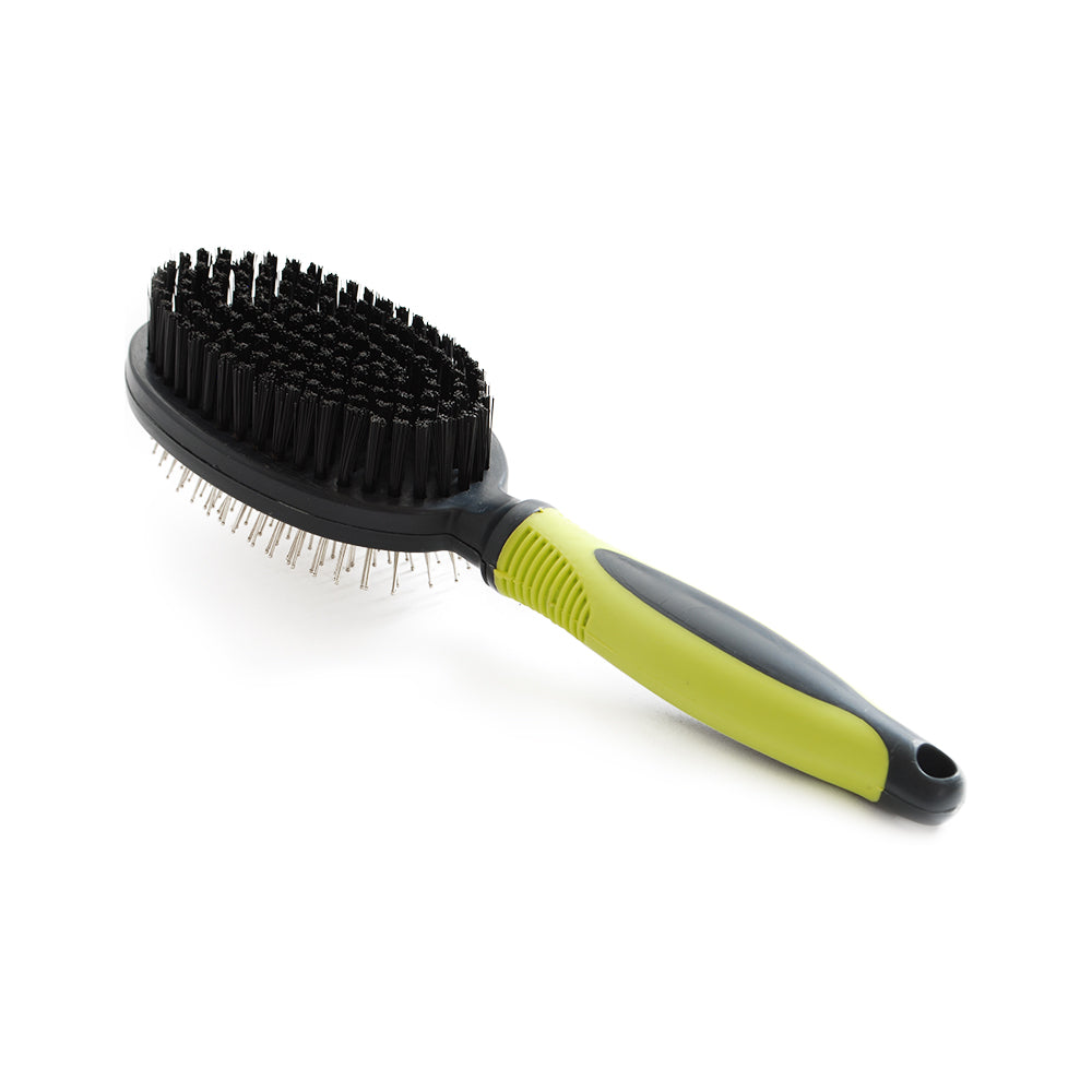 Style It Dog Brush Double Sided