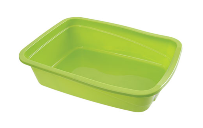 Litter Tray Pan