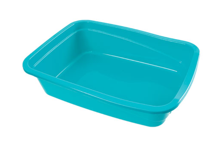 Litter Tray Pan