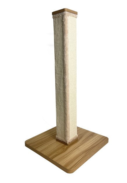 Cattitude Cat Scratch Post