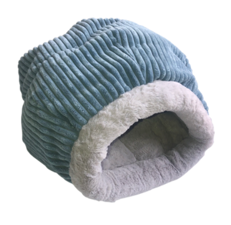 Cat Cave