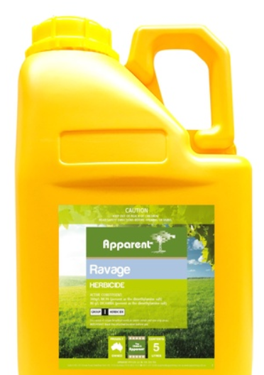 ravage herbicide label Apparent Ravage – Budget Stockfeeds and Outdoor