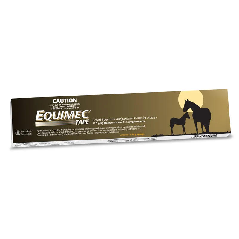 Equimec tape