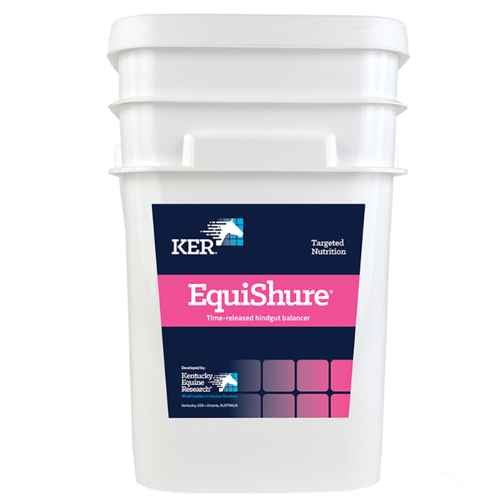 Ker Equishure