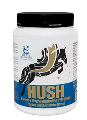 Equine Health Hush