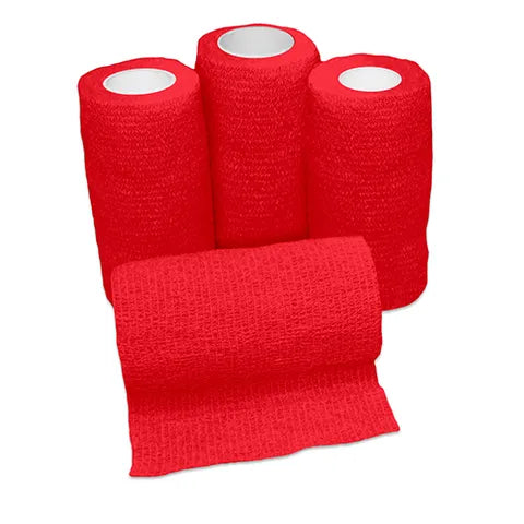 Bainbridge Cohesive Flexible bandage 10cm x 4.5m