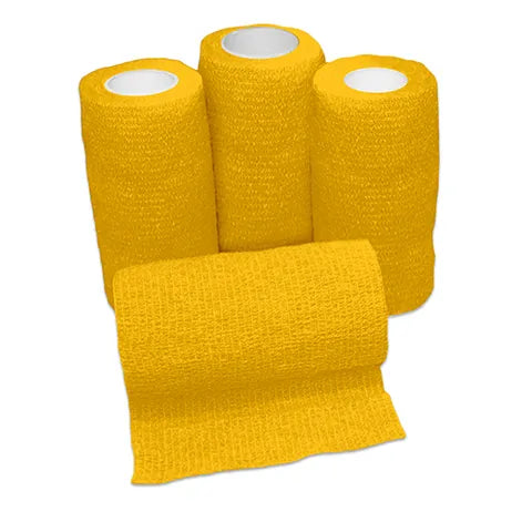Bainbridge Cohesive Flexible bandage 10cm x 4.5m