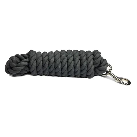 Cotton Lead Rope 3m