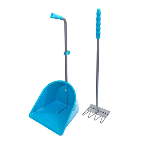 Equine Pooper Scoopers
