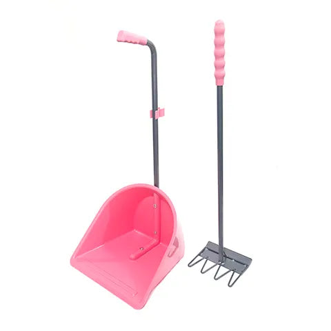 Equine Pooper Scoopers