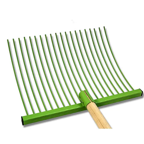 Stable Fork Metal