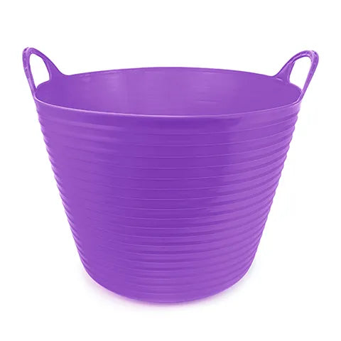 Flexible Tub