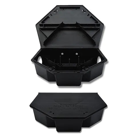 Bait station - Large