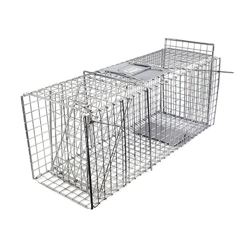 Animal trap Large - Collapsible