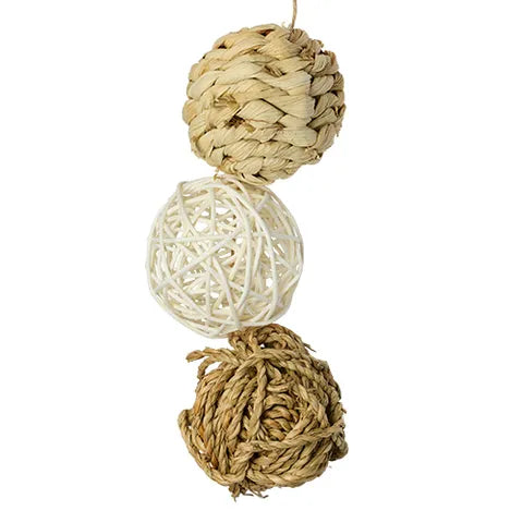 Small Animal Toys