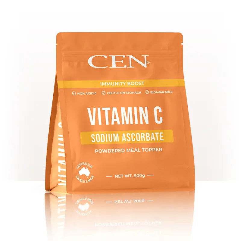 CEN Vitamin C