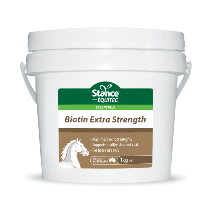 Equitec Biotin 1kg