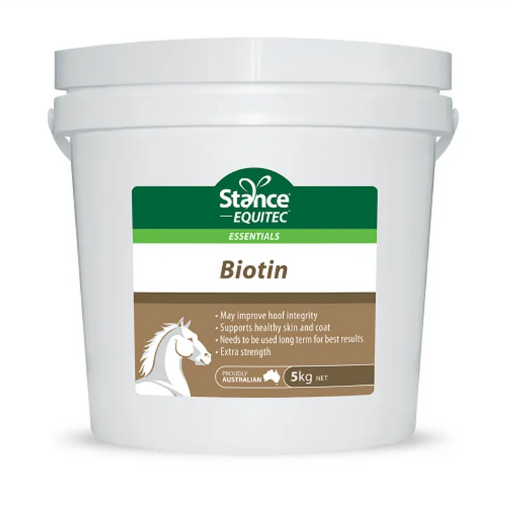 Equitec Biotin