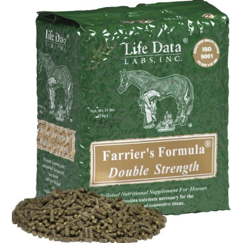 Farriers Formula