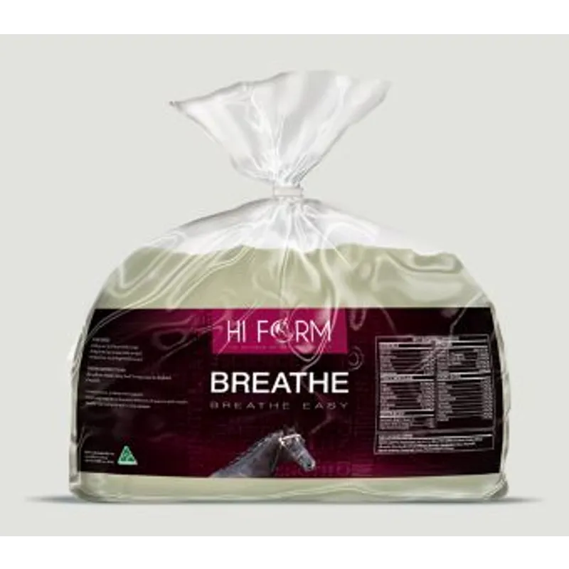 HiForm Breathe