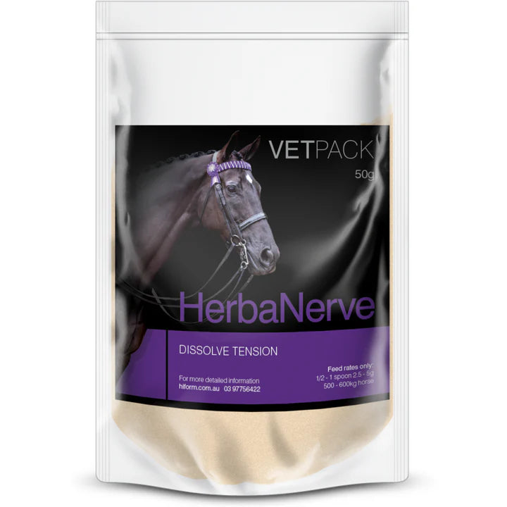 HiForm Herbanerve